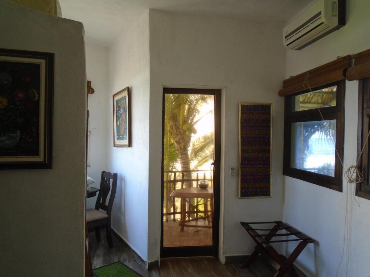 Marbella Eco Lodge Monterrico Ngoại thất bức ảnh