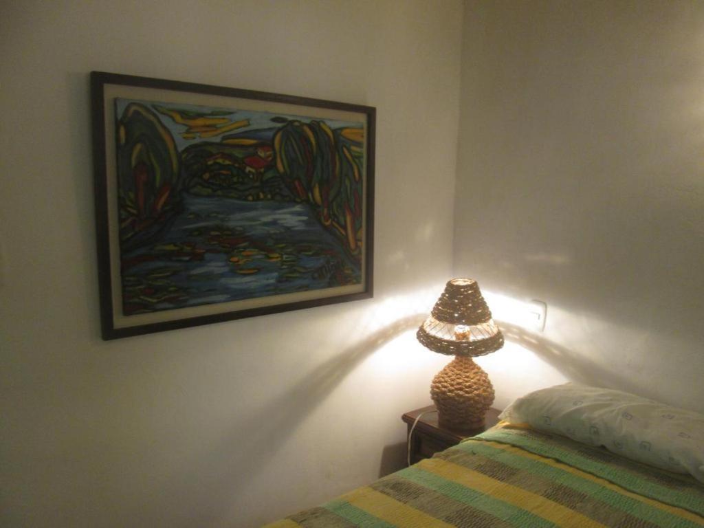 Marbella Eco Lodge Monterrico Ngoại thất bức ảnh